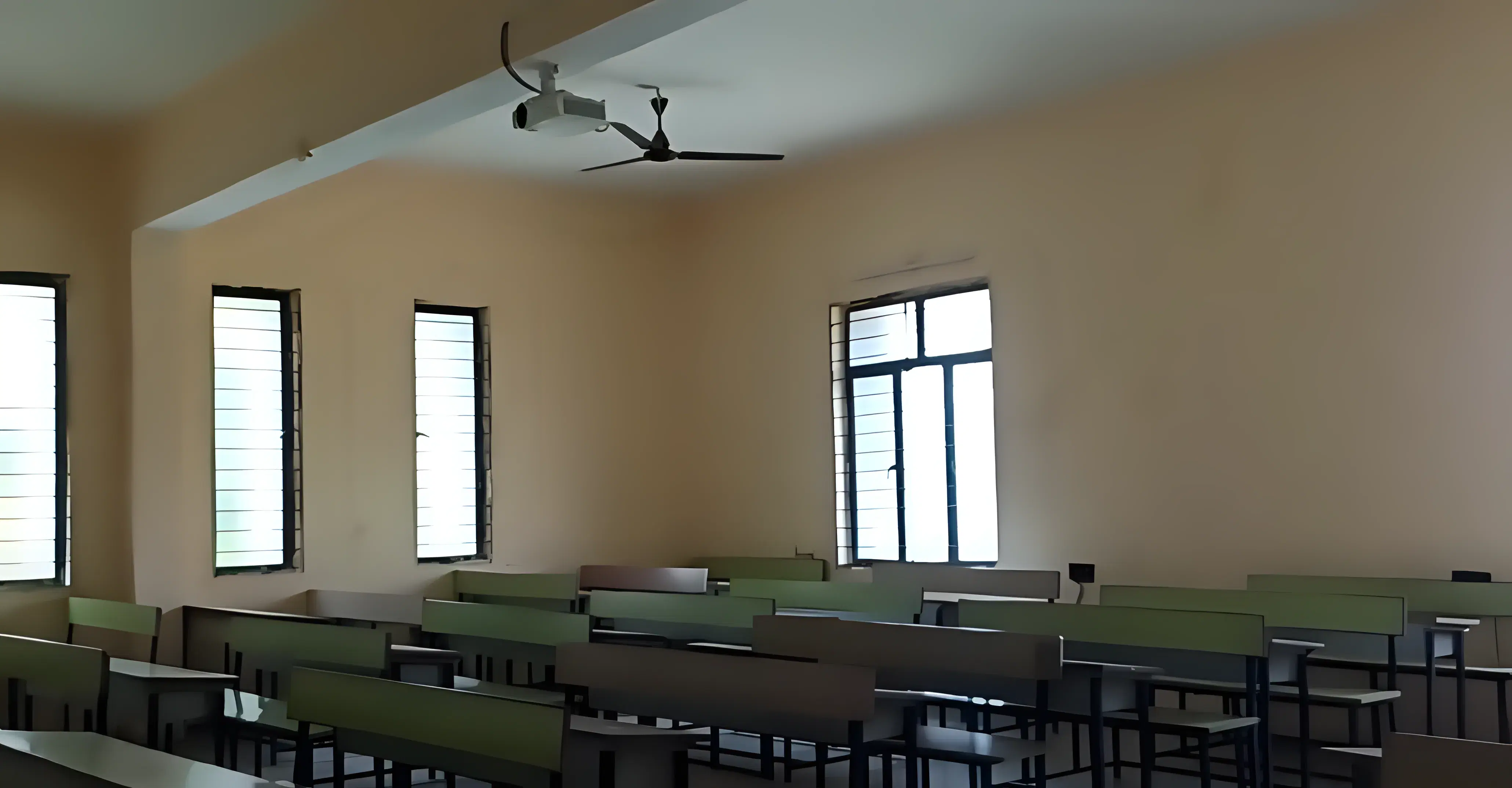 Annamacharya Institute of Technology & Sciences Hyderabad Academic Infrastructure photo 2